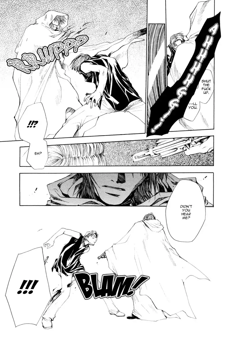 Saiyuki Reload Chapter 1 26